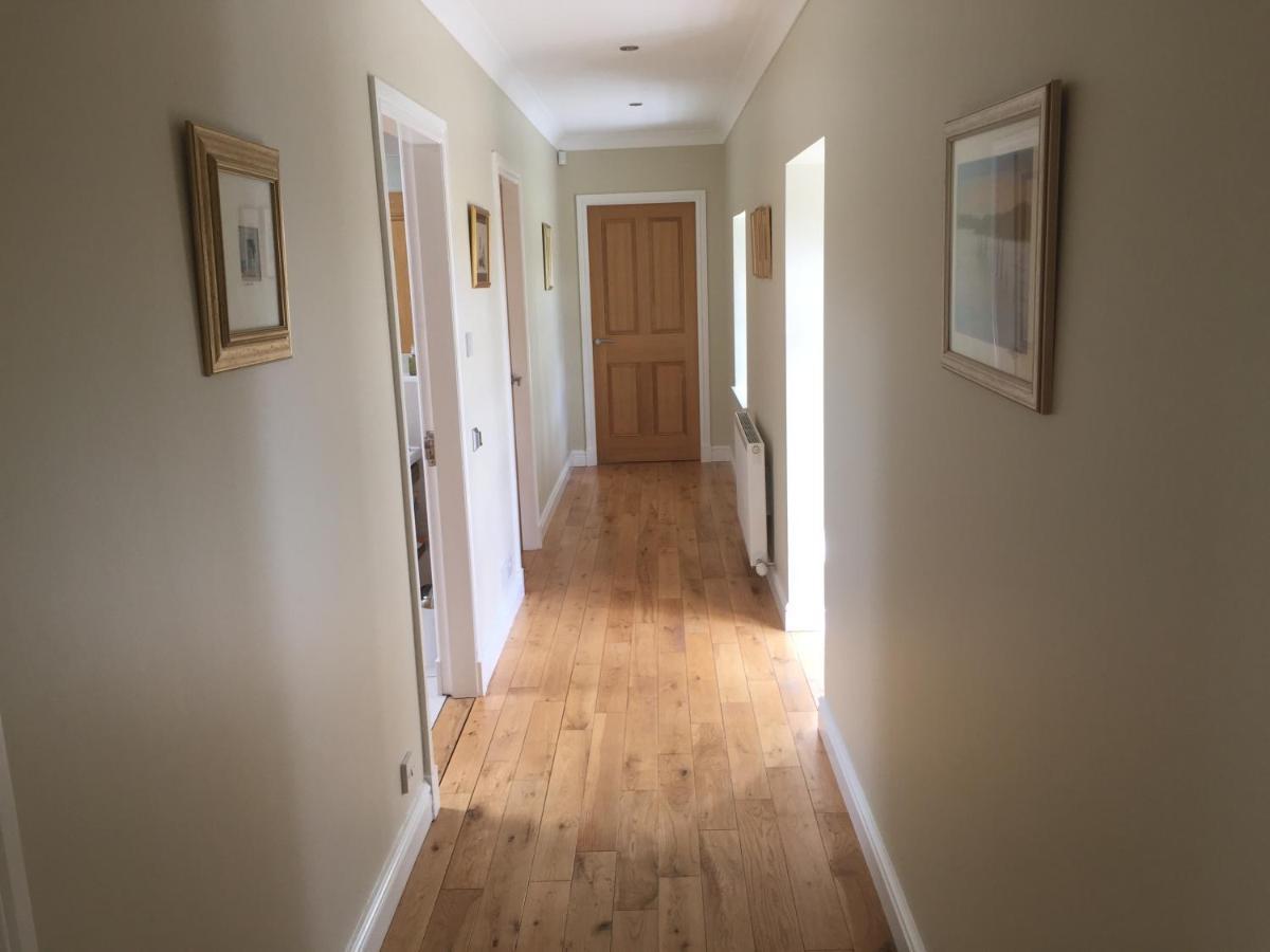 South Craighall B&B Eaglesham Exterior foto